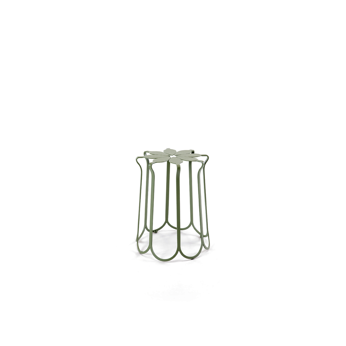 Folia Stool 33 dia x 44 cm