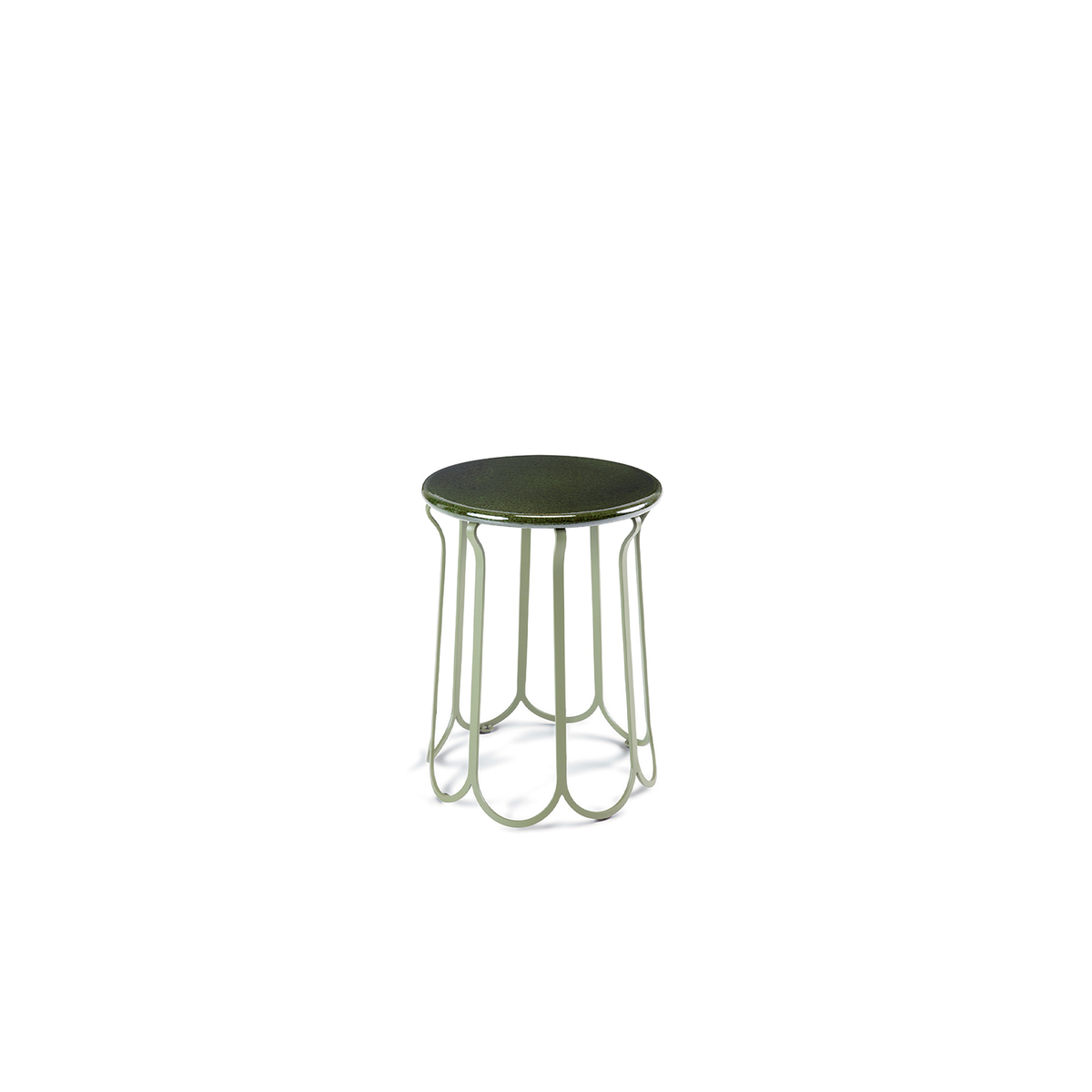 Folia Coffee Table 34 dia x 46 cm