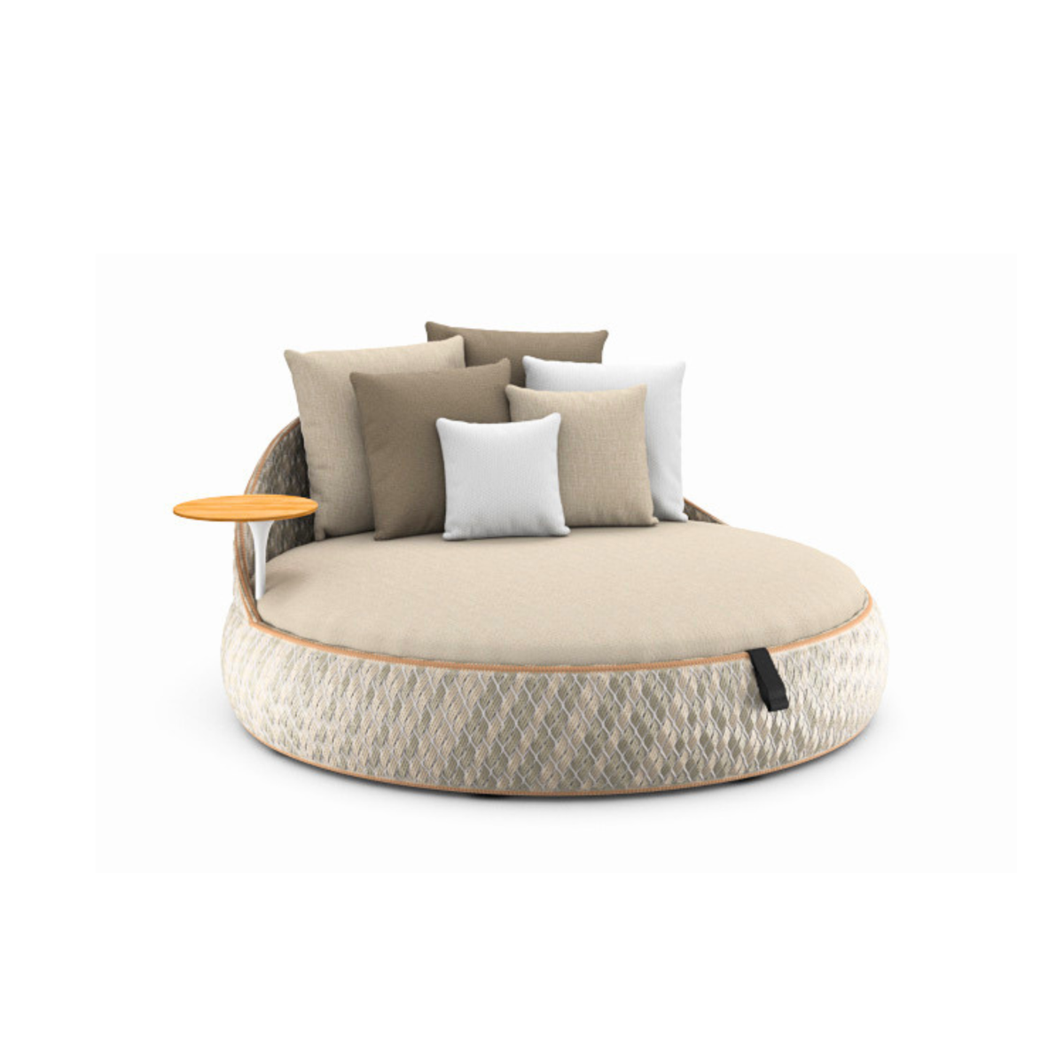 Dala Loveseat