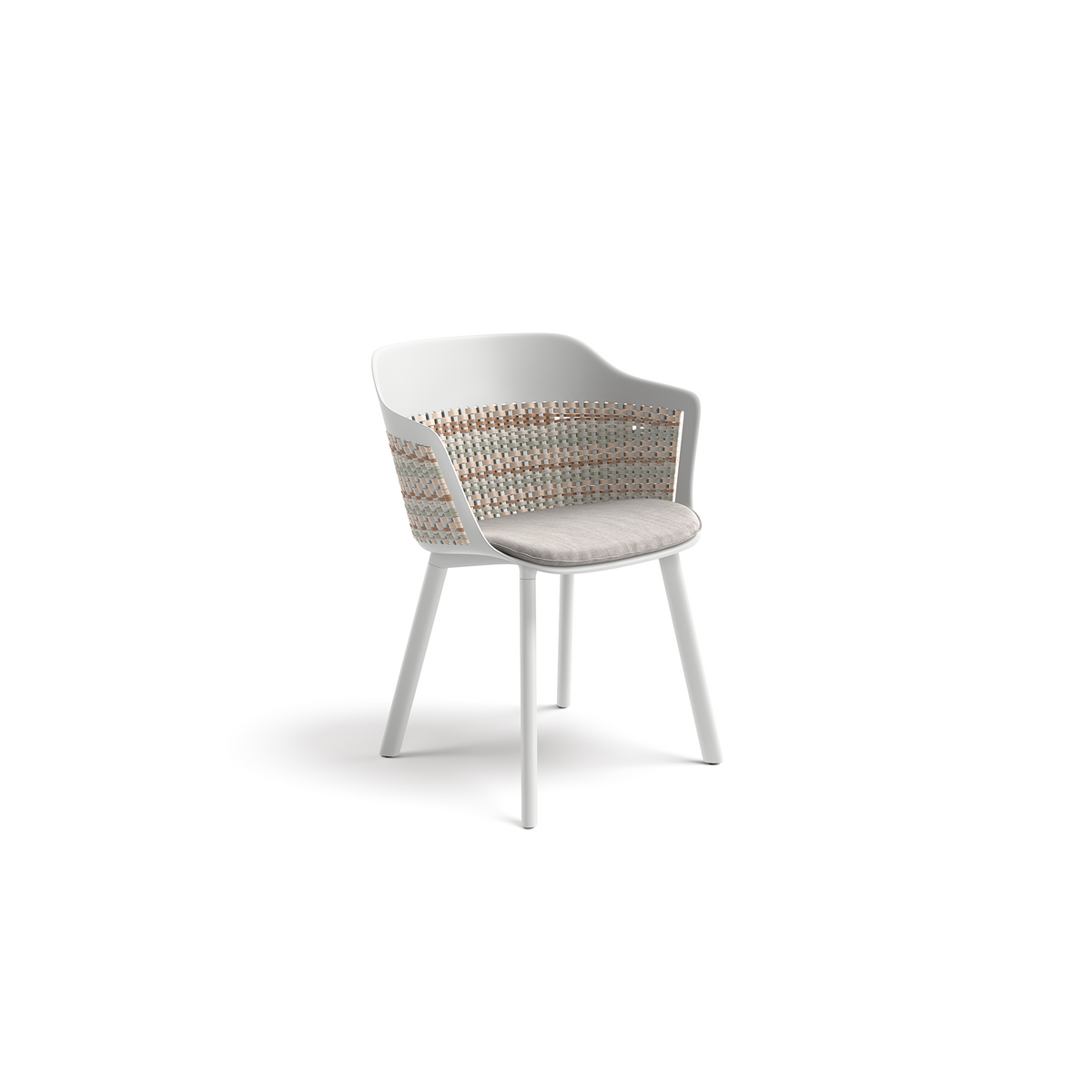 Mymi Armchair