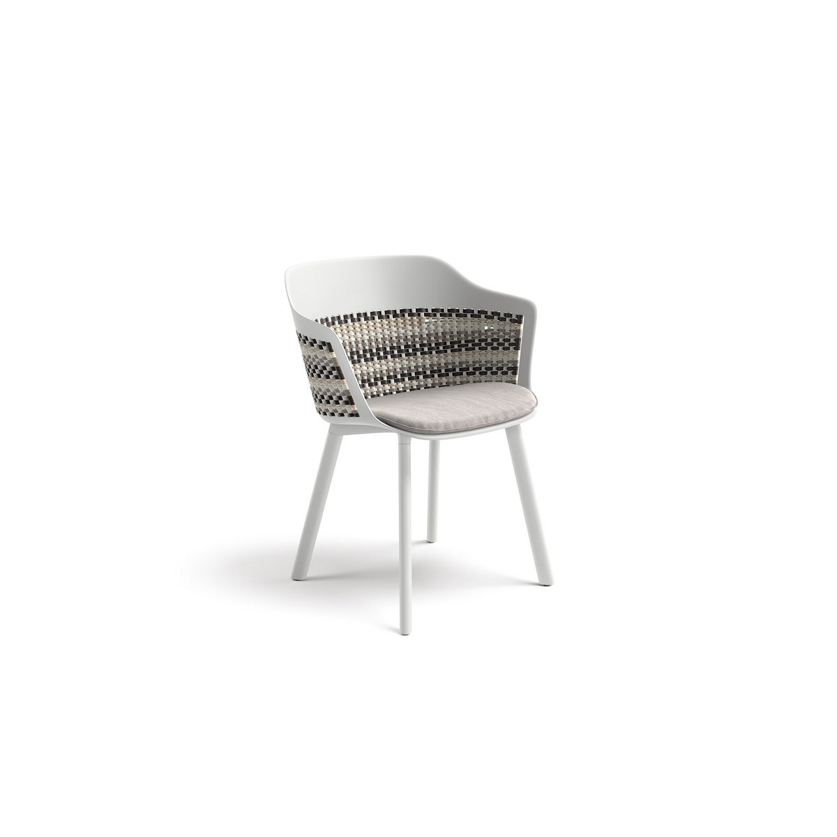 Mymi Armchair