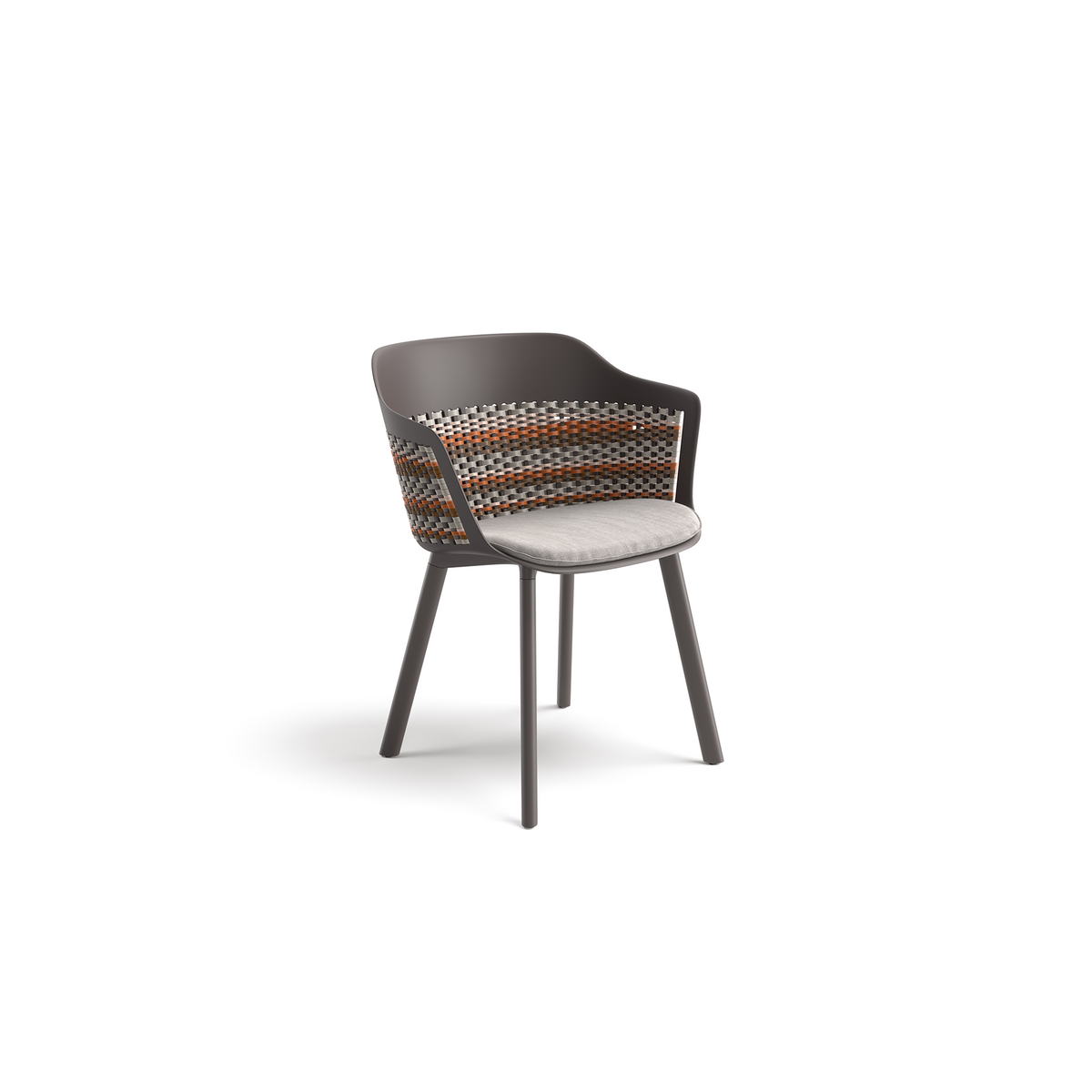 Mymi Armchair