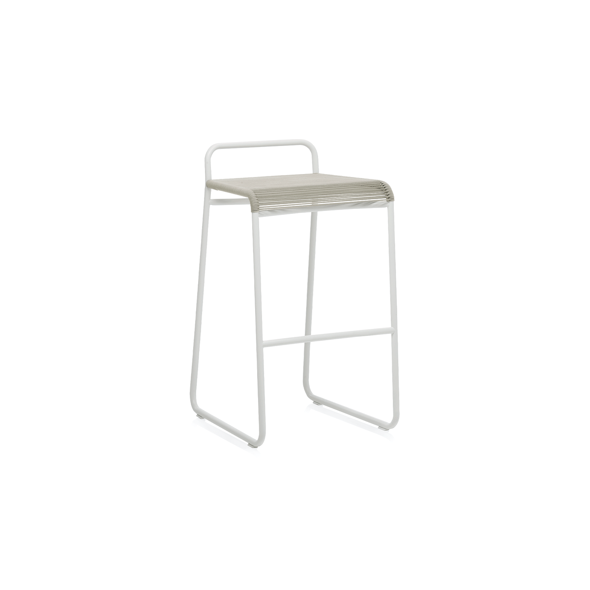 Roda Harp Bar Stool Cord 7 mm, view 3