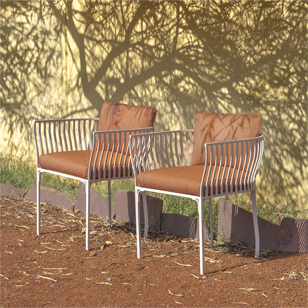Venexia Dining Armchair