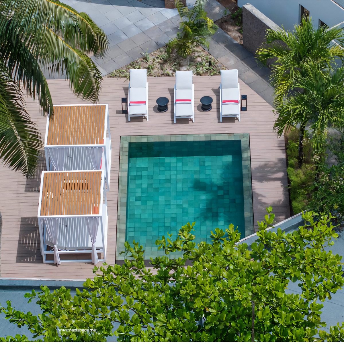 Outdoor expertise for your next project