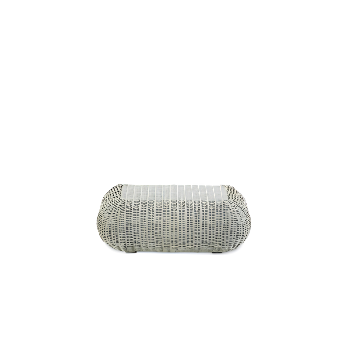 Loto Rectangular coffee table 65 x 40 x 25 cm