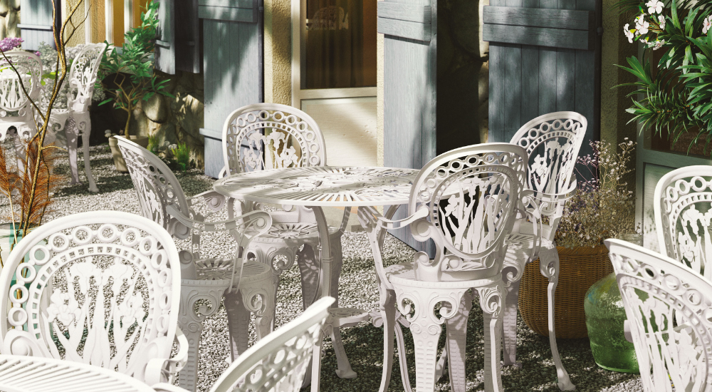 NextSpace Furniture