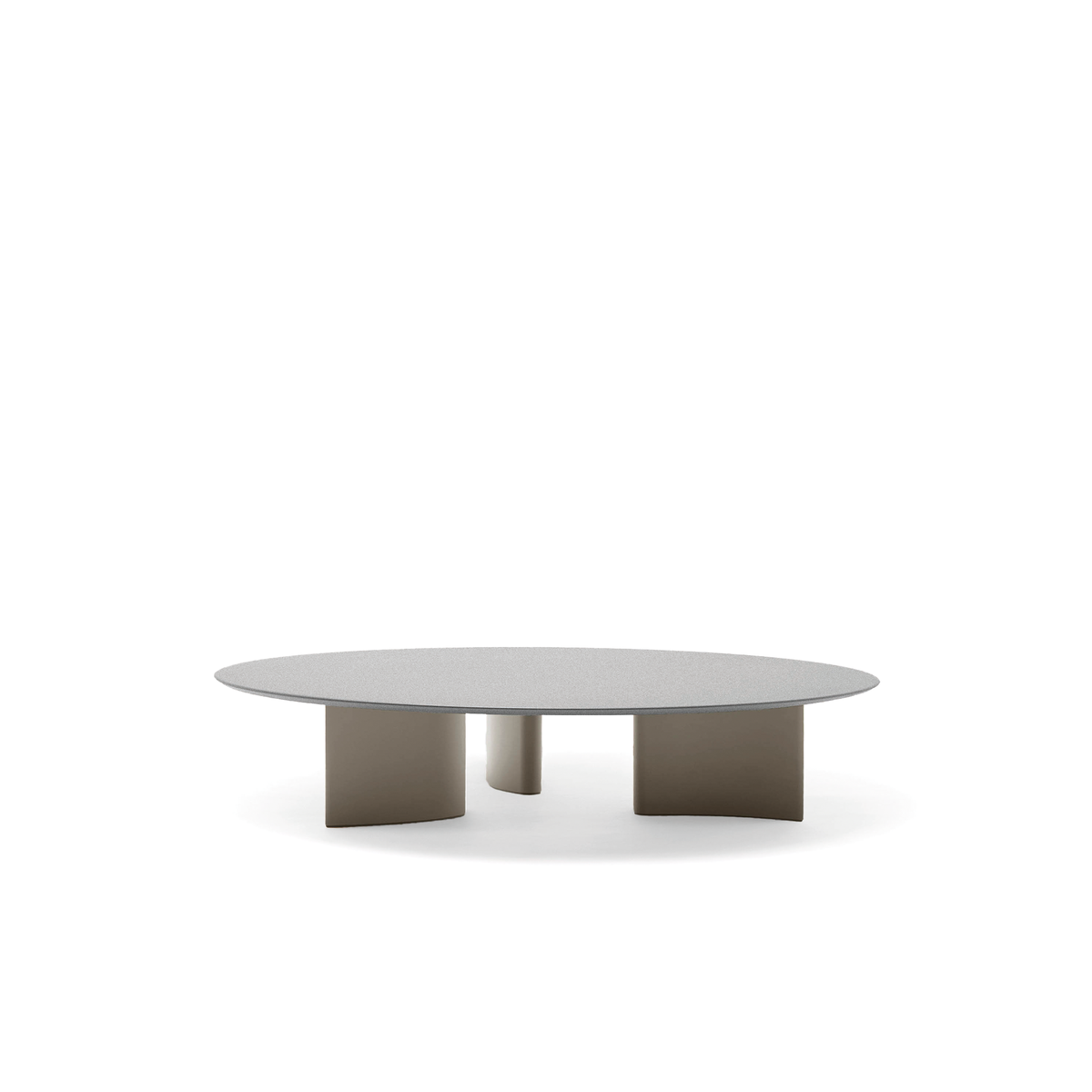 Naca Coffee Table 138 dia x 40 cm