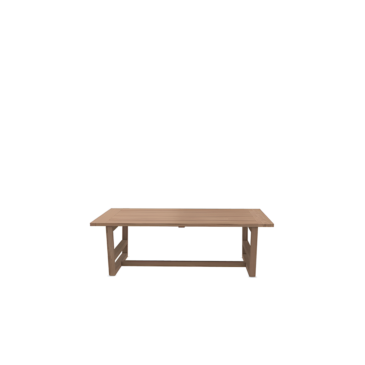 Costes XL Coffee Table 120 x 80 x 38 cm