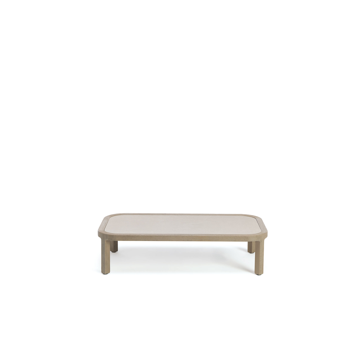 Grand Life Rectangular Coffee Table 100 x 65 x 25 cm