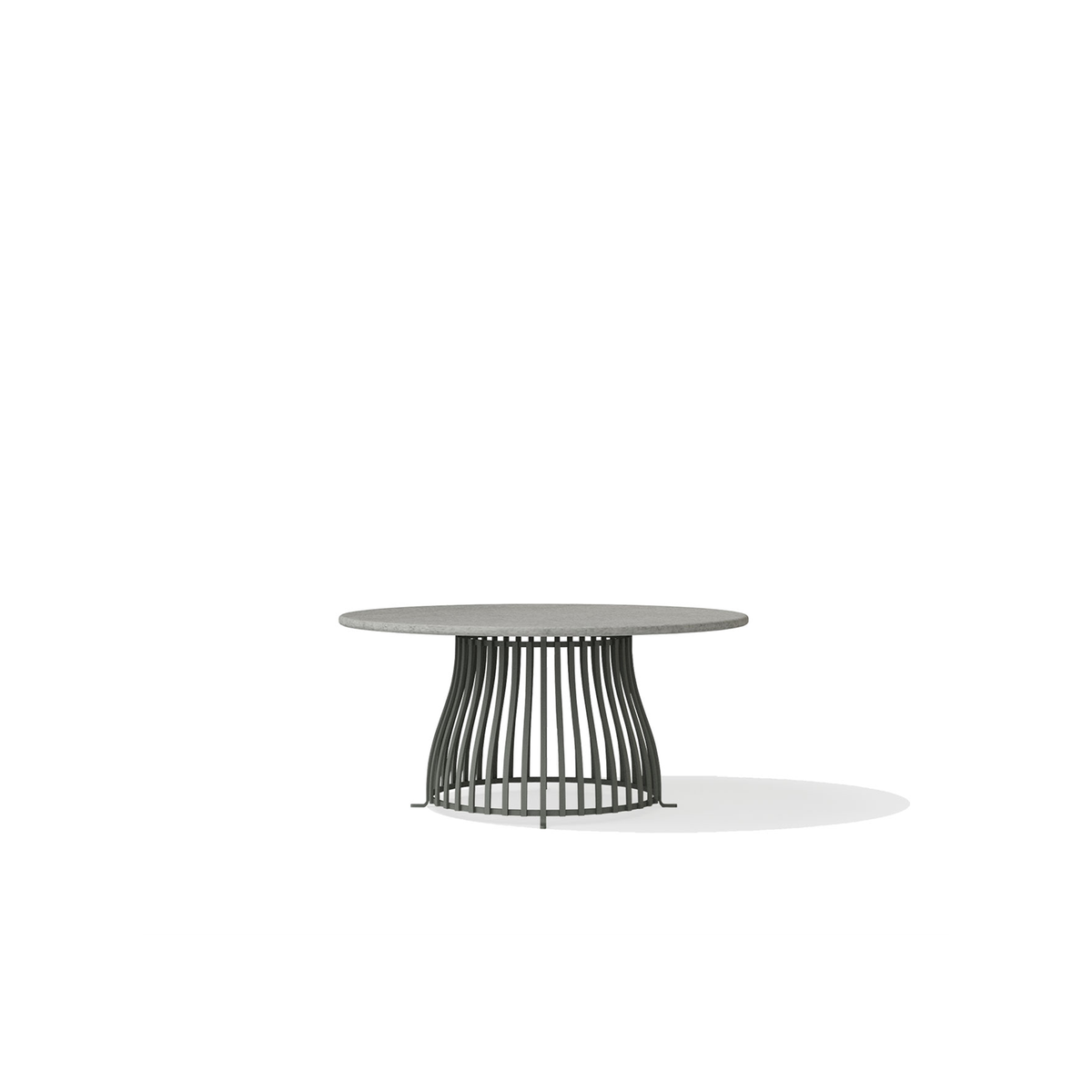 Venexia Coffee Table 90 dia x 43 cm