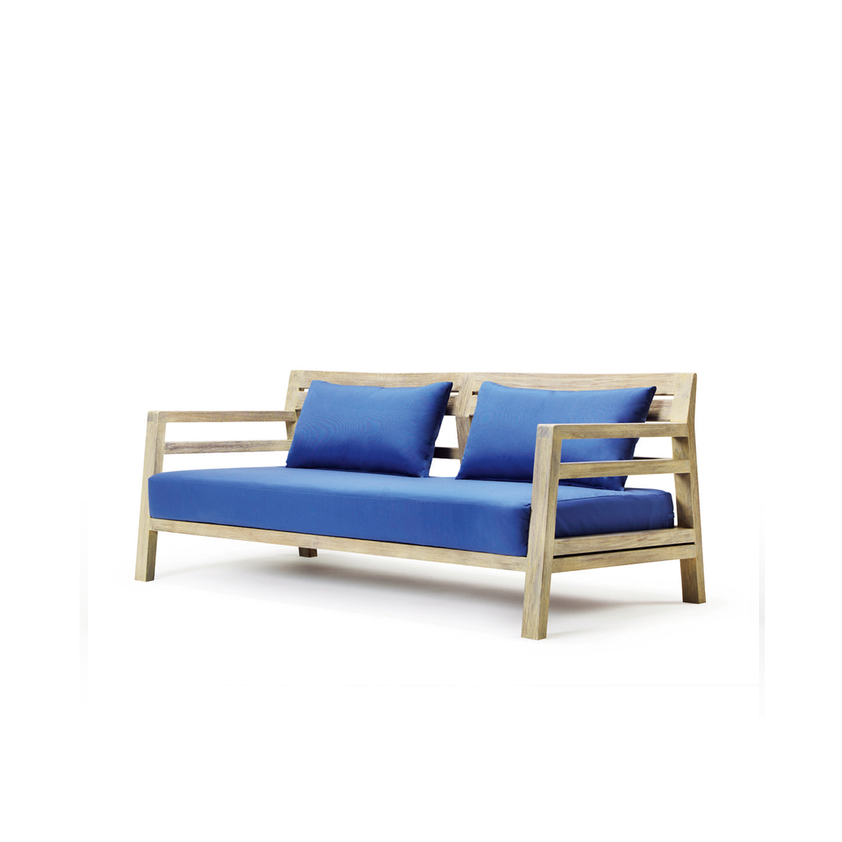 Costes 3 Seater Sofa
