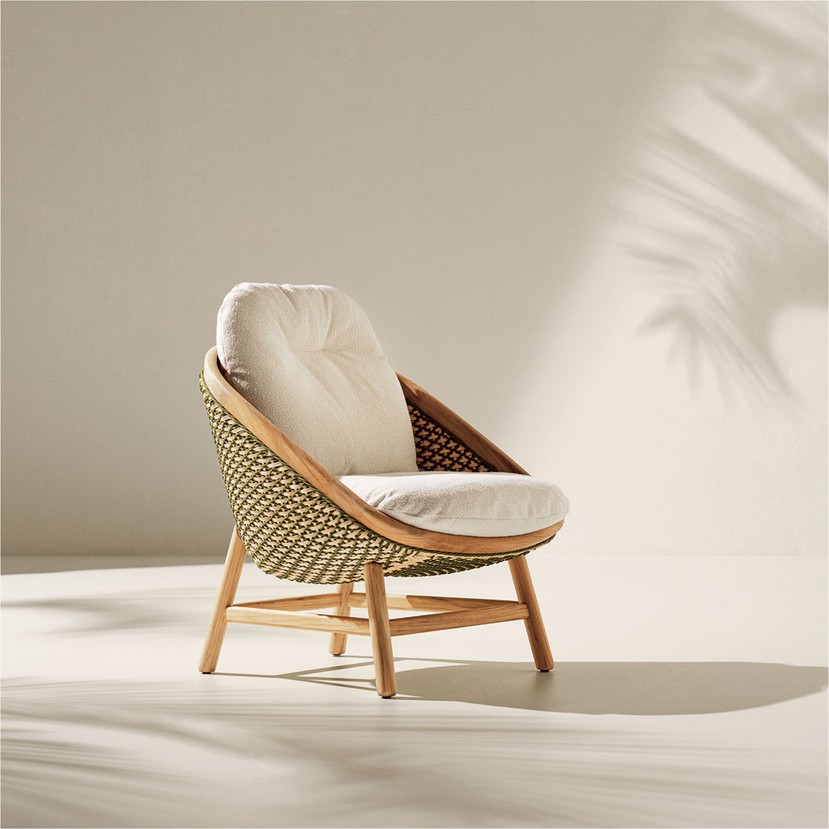 Teodora Lounge Chair