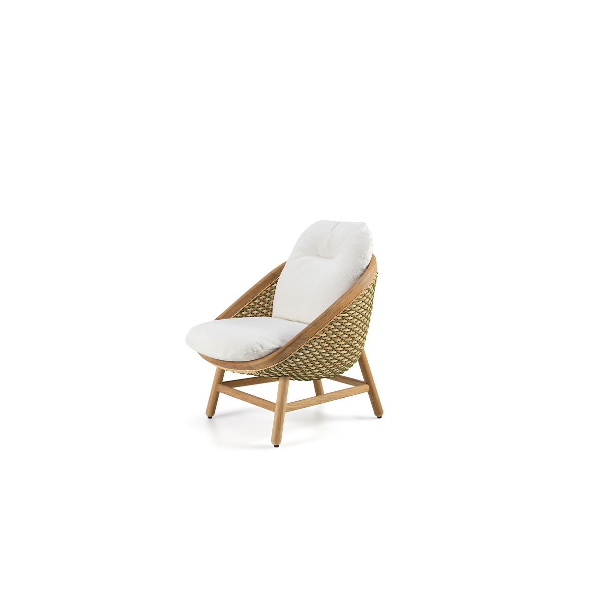 Teodora Lounge Chair