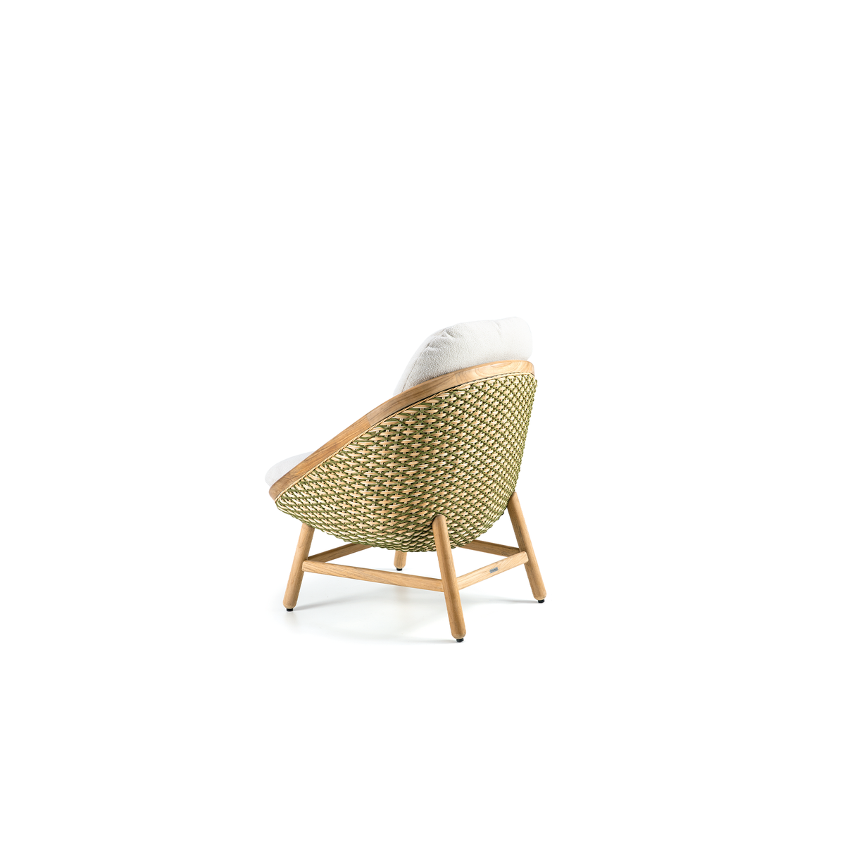 Teodora Lounge Chair