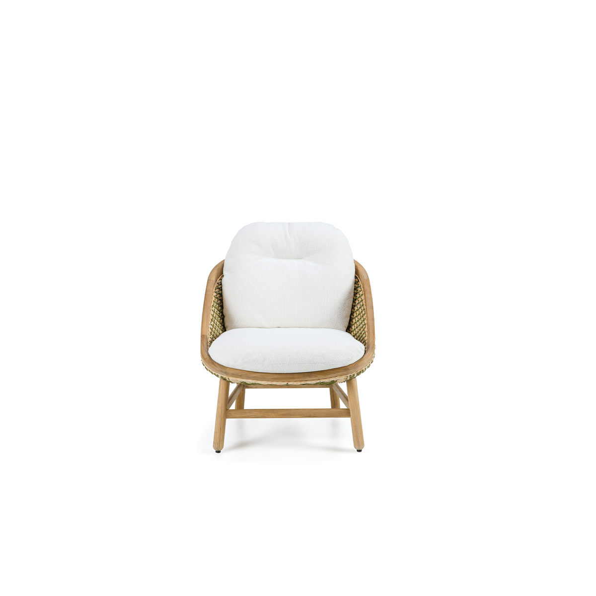 Teodora Lounge Chair