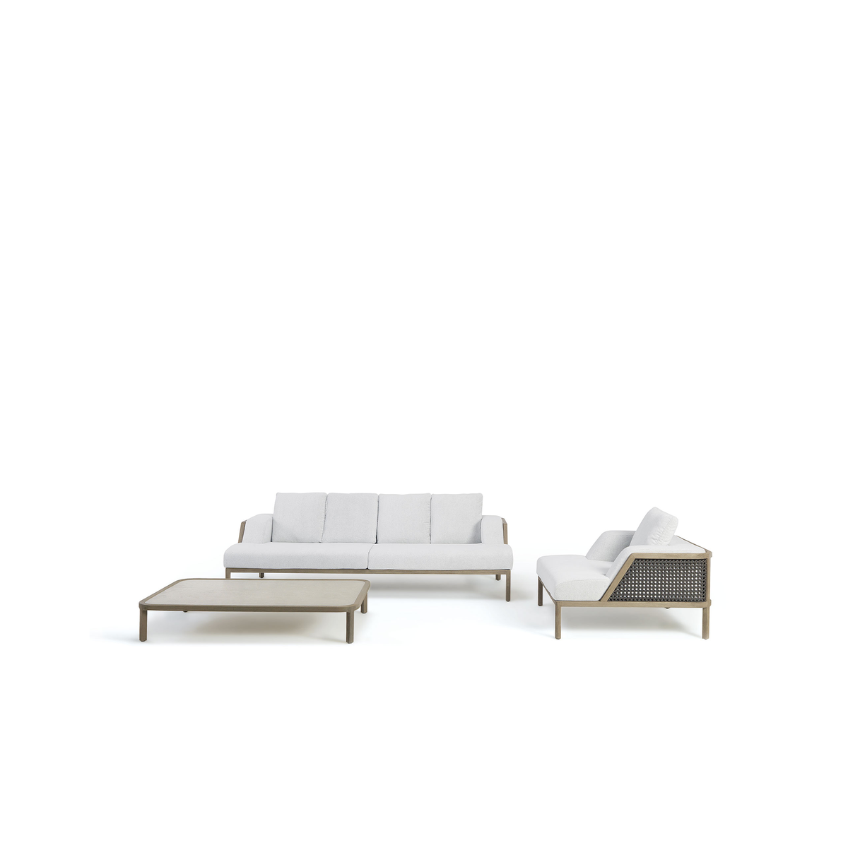 Grand Life XL Sofa