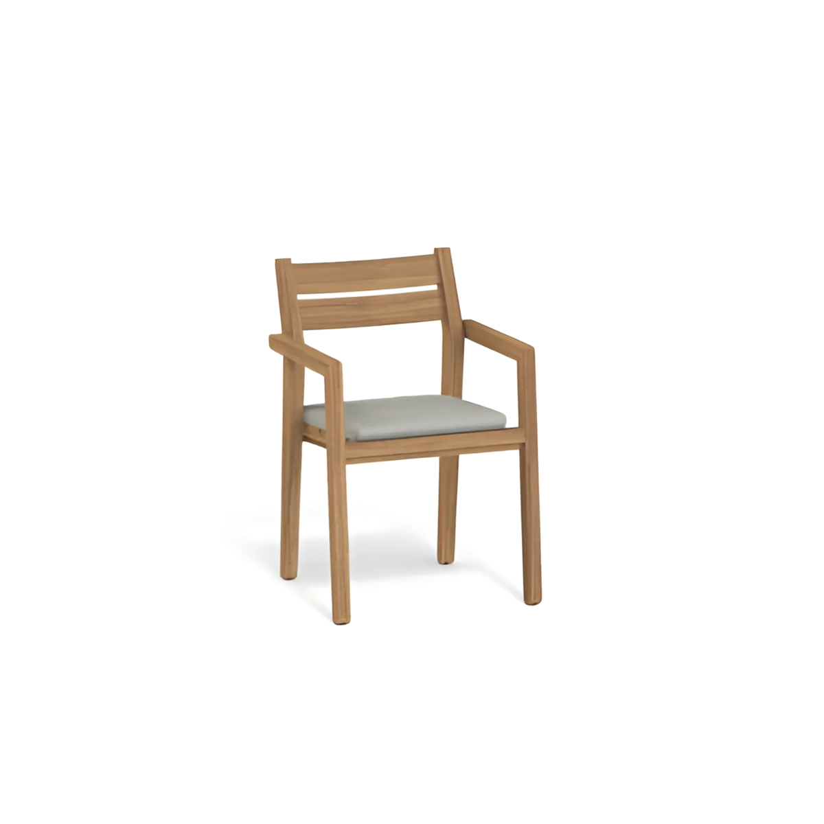 Zania Armchair Seat Cushion
